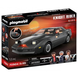 Knight Rider - K 2000