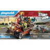Véhicule de réparation - Playmobil® - Air Stuntshow - 70835