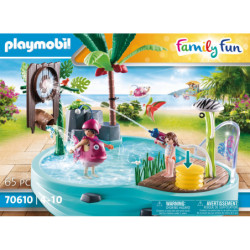 Playmobil - Family Fun...
