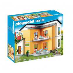 Maison moderne - Playmobil®...