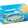 Enclos pour les animaux marins Playmobil Family Fun 9063