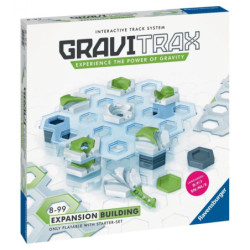 GraviTrax Set d'Extension...