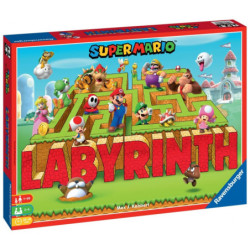Labyrinthe Super Mario™