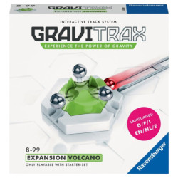 GraviTrax ® Volcano