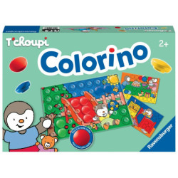 Colorino T'Choupi