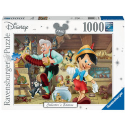 Puzzle 1000 p - Pinocchio...