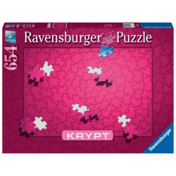 Ravensburger Krypt puzzle...