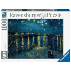 Ravensburger Puzzle 1000...