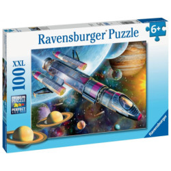 Ravensburger Puzzle 100...