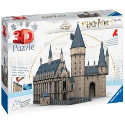 Puzzle 3D - Château de...