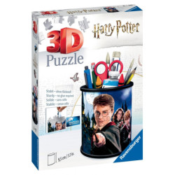 Ravensburger Puzzle 3D Pot...