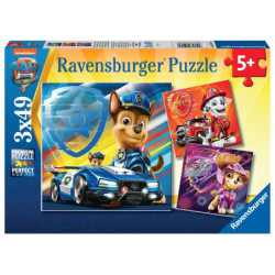 Puzzles 3x49 p - Chase,...