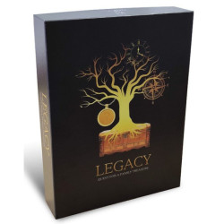 Legacy : Quest for a Family...