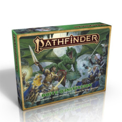 Pathfinder 2 -Boîte...