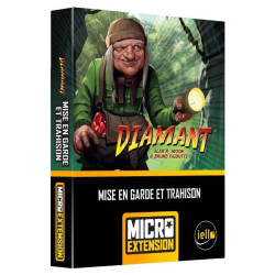 Diamant - Micro Extension...