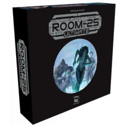 Room 25 Ultimate - Édition...