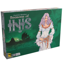 Inis - Extension Seasons of...