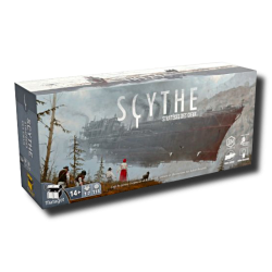 Scythe - Extension...