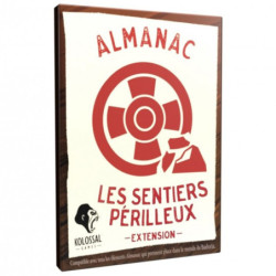 Almanac - Extension Les...