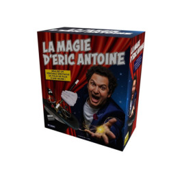La Magie d'Éric Antoine...