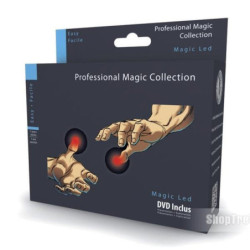 Coffret Magic LED - Magie