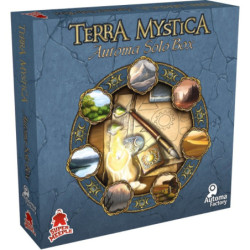 Terra Mystica - Extension...