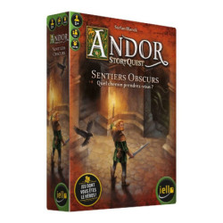 Andor Story Quest -...