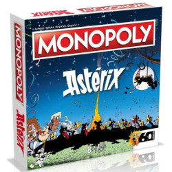 Monopoly Asterix - Edition...