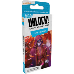 Unlock! Short Adventure -...
