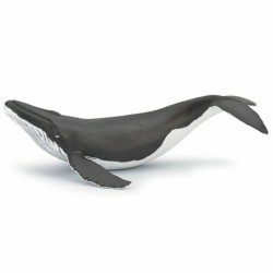 Figurine Baleineau - Papo