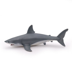Requin blanc - PAPO - 56002