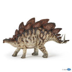 Stégosaure - PAPO - 55079