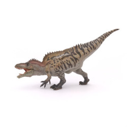 Acrocanthosaurus - PAPO -...