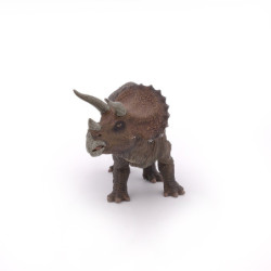 Tricératops - PAPO - 55002