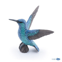Figurine colibri Papo