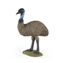 Figurine Emeu - Papo
