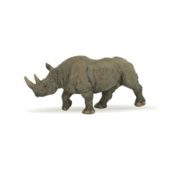 Rhinocéros noir - PAPO - 50066