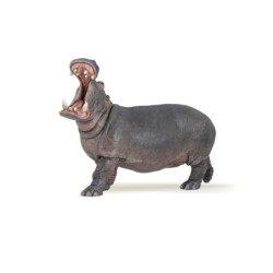 Hippopotame  - PAPO - 50051
