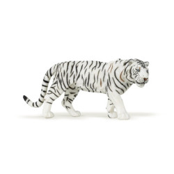 Tigre blanc  - PAPO - 50045