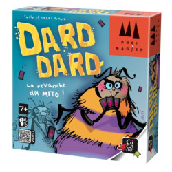 Dard-dard