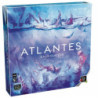 Atlantes Extension Eaux Glacees