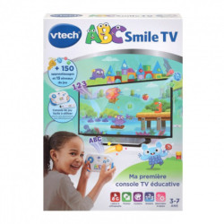 Abc Smile TV - Ma première...