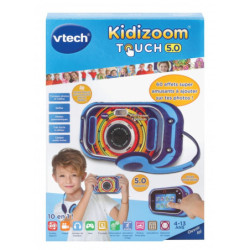Kidizoom Touch 5.0 - Bleu