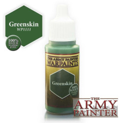Warpaints Greenskin - Army...