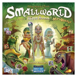 Small World : Extension :...
