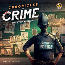 Chronicles of Crime - Le...