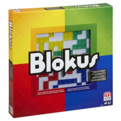 Mattel Games - Blokus - Jeu...