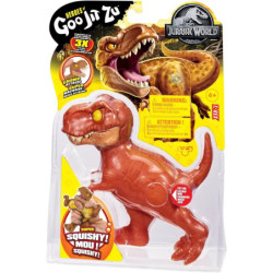 Figurine Goojitzu Jurassic...
