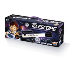 Téléscope - 30 activités -...