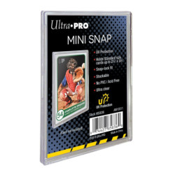 Mini Snap Card Holder -...